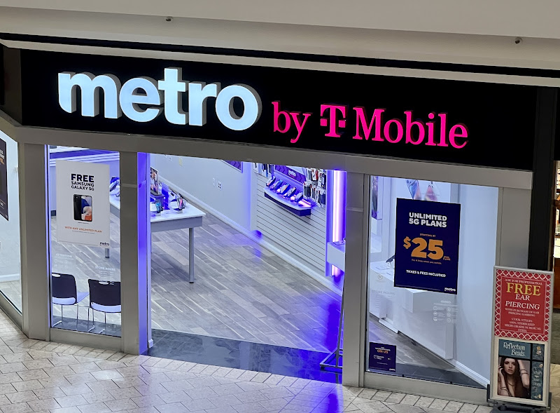 Metro by T-Mobile
