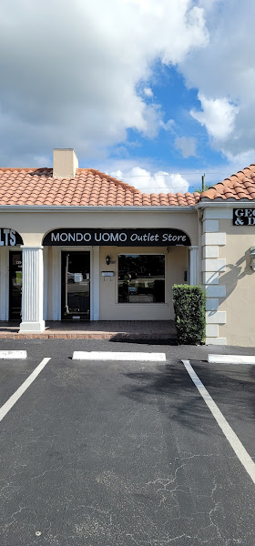 Mondo Uomo Outlet Store