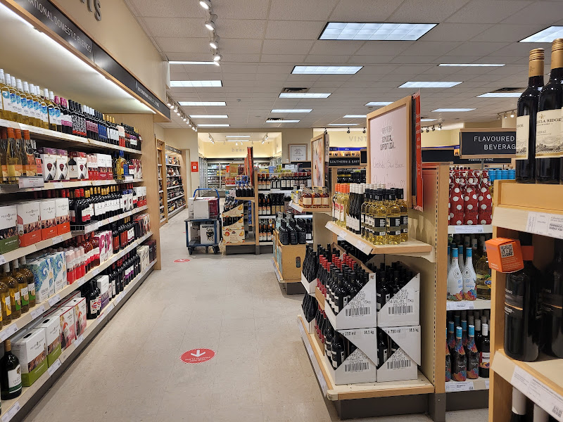 LCBO