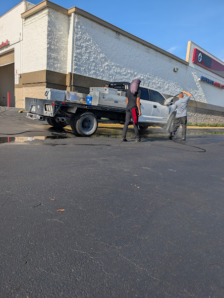 Triple B'S Car Wash