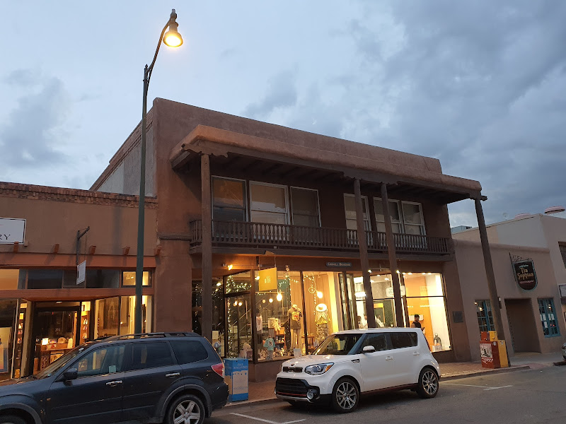 Uli's Santa Fe