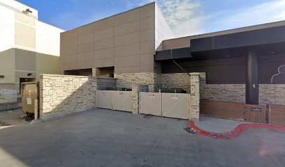 Mall Management