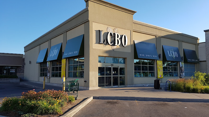 LCBO