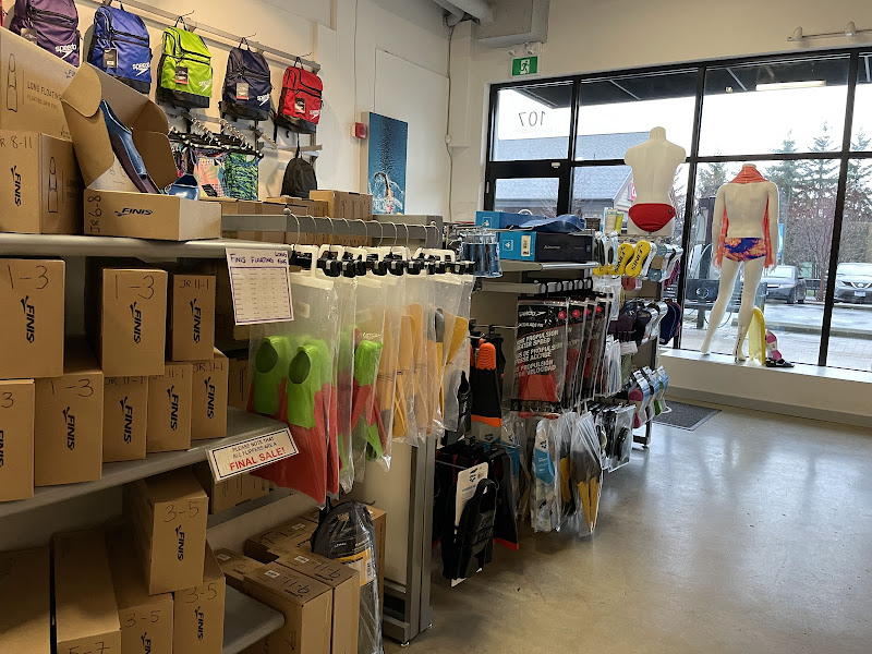 Team Aquatic Supplies
