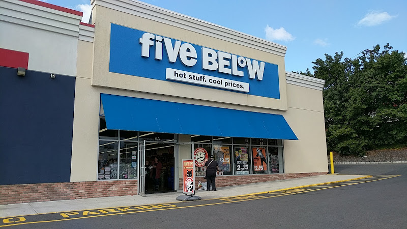 Five Below
