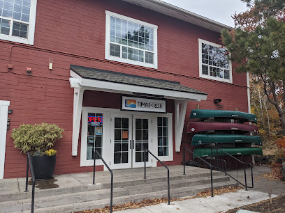 Tumalo Creek Kayak & Canoe