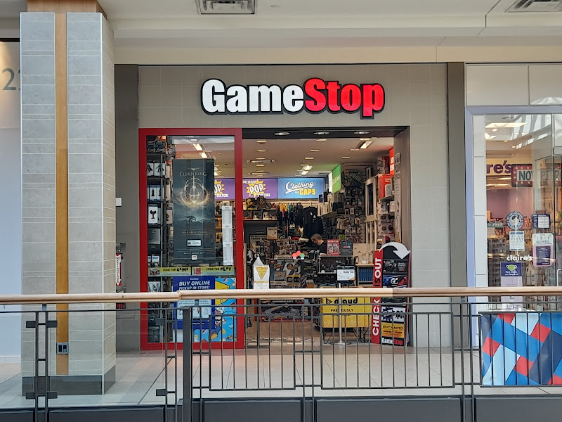 EB Games