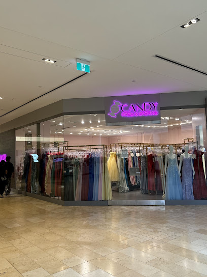 Candy Prom & Evening ... COMING THIS MARCH!