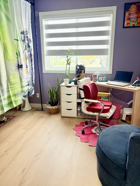 Creative Flooring & Designs Inc.