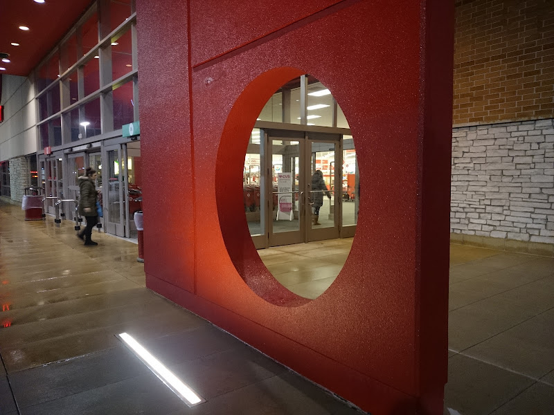 Target Mobile