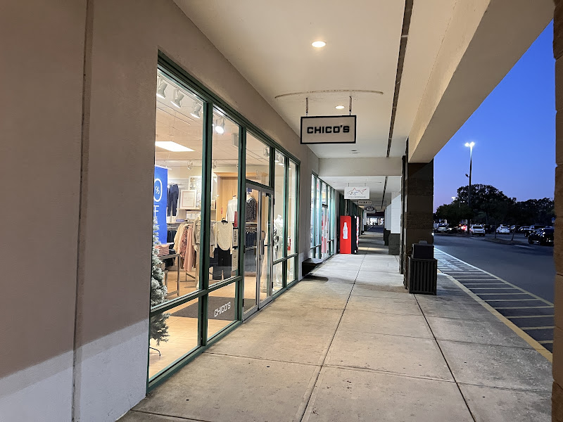 Chico's Outlet