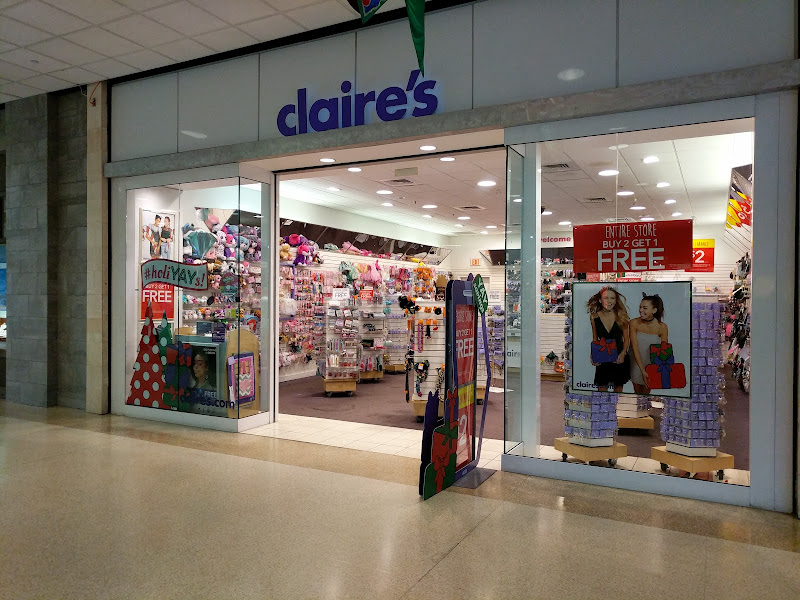 Claire's