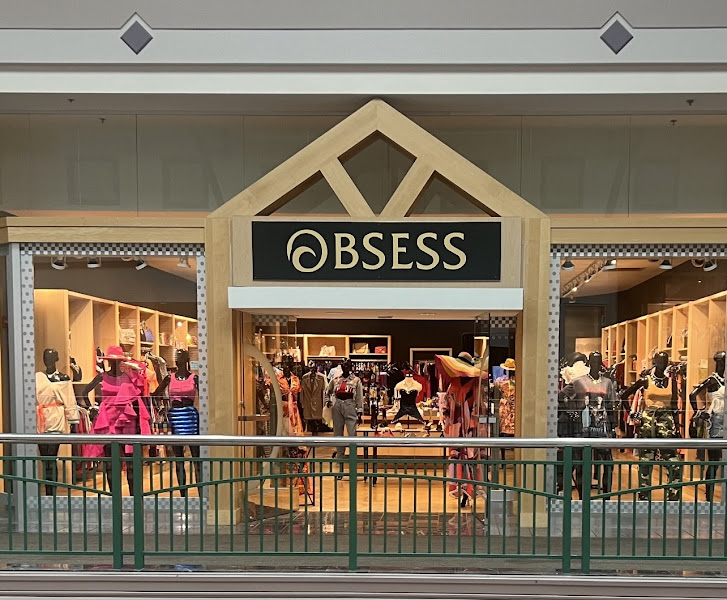 OBSESS BOUTIQUE