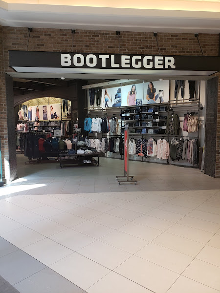 BOOTLEGGER