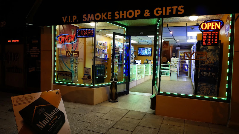 Gift Shop