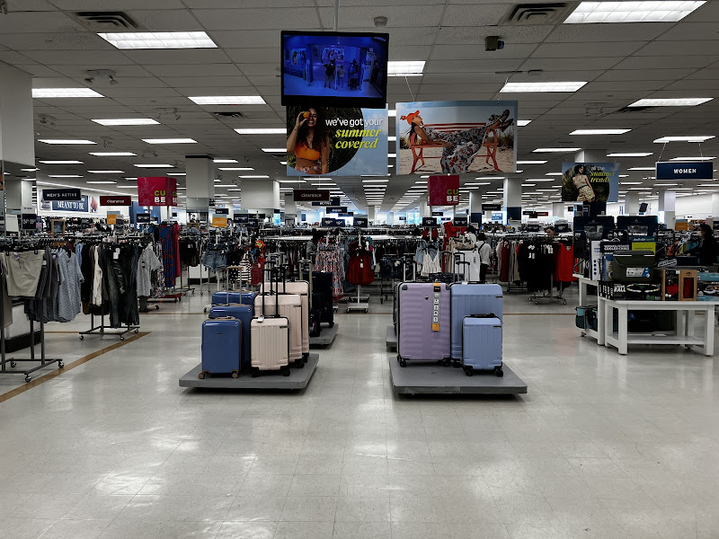 Marshalls