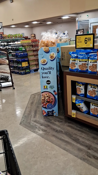 Safeway Floral