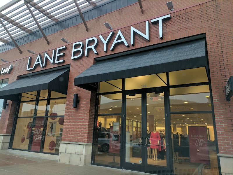 Lane Bryant