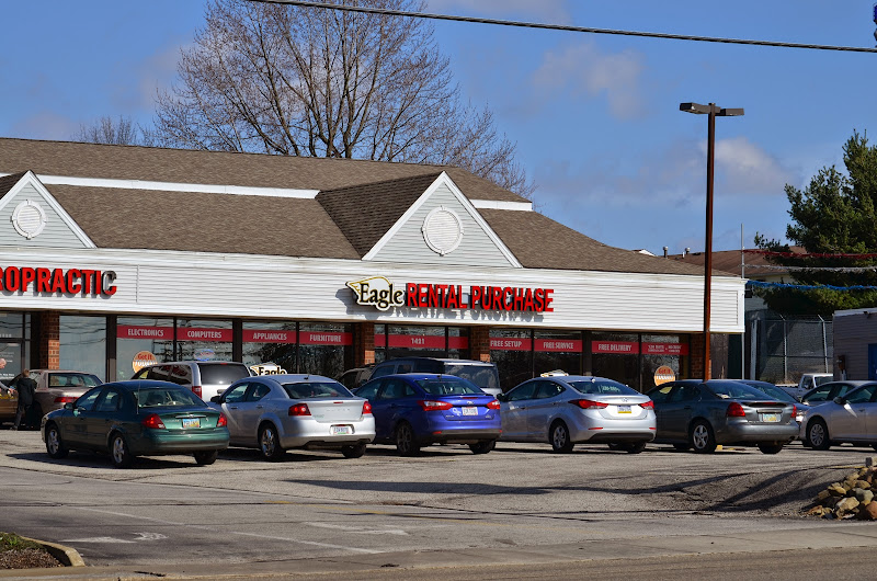 Eagle Rental Purchase