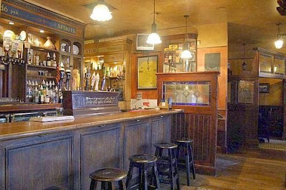 Fadó Irish Pub and Restaurant