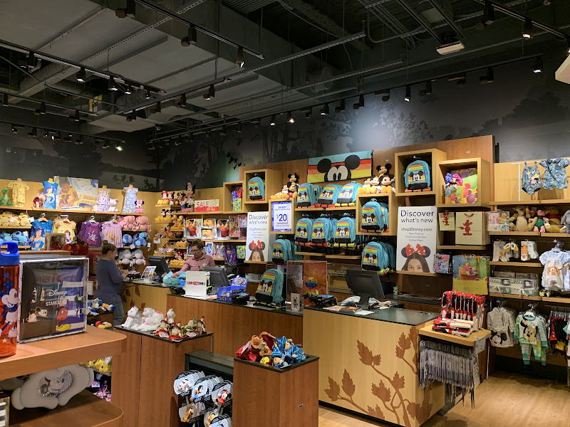 Disney Store