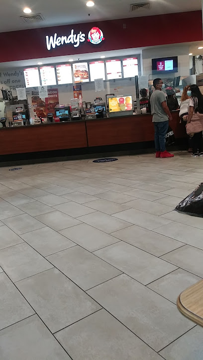 Wendy's