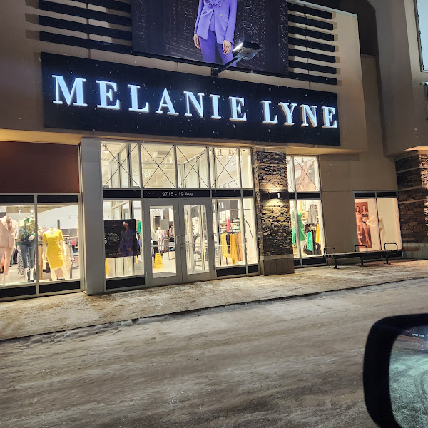 Melanie Lyne
