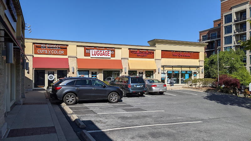 The Shoppes of Bethesda