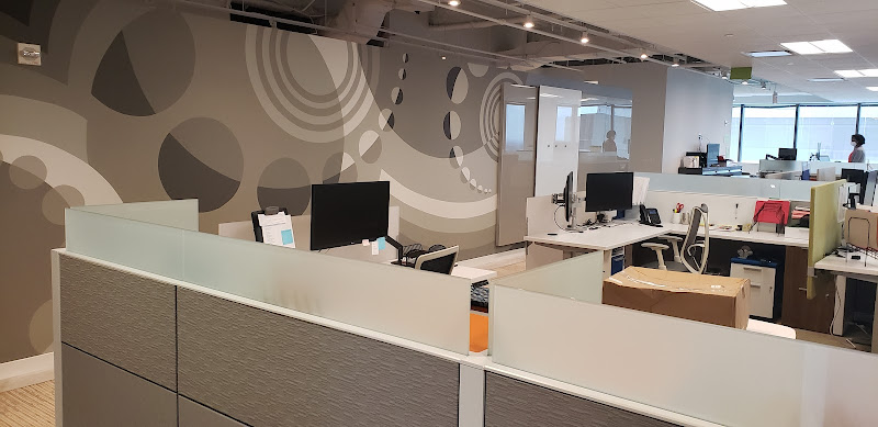 Office Interiors