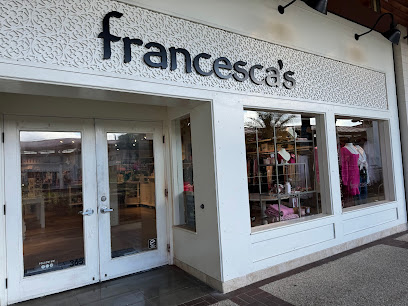 Francesca's Collections