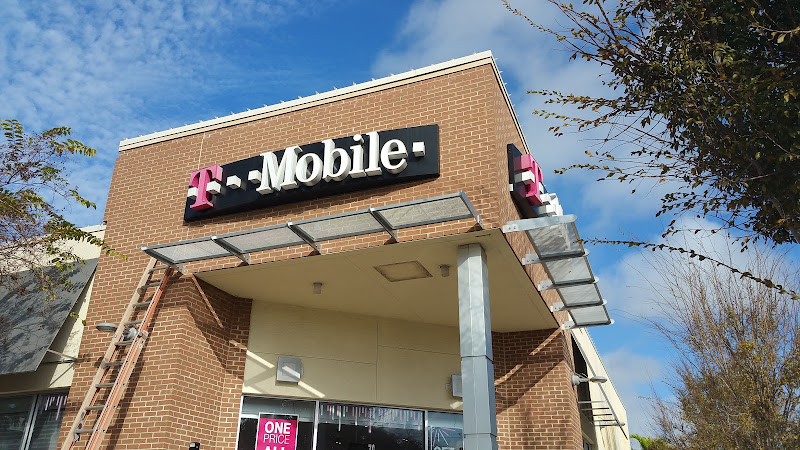 T-Mobile