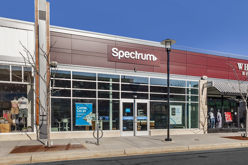 Spectrum