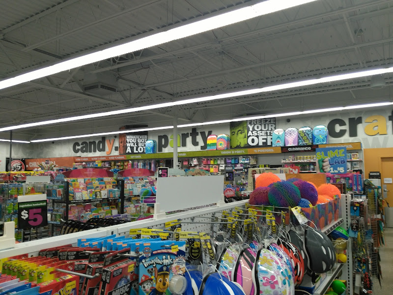 Five Below
