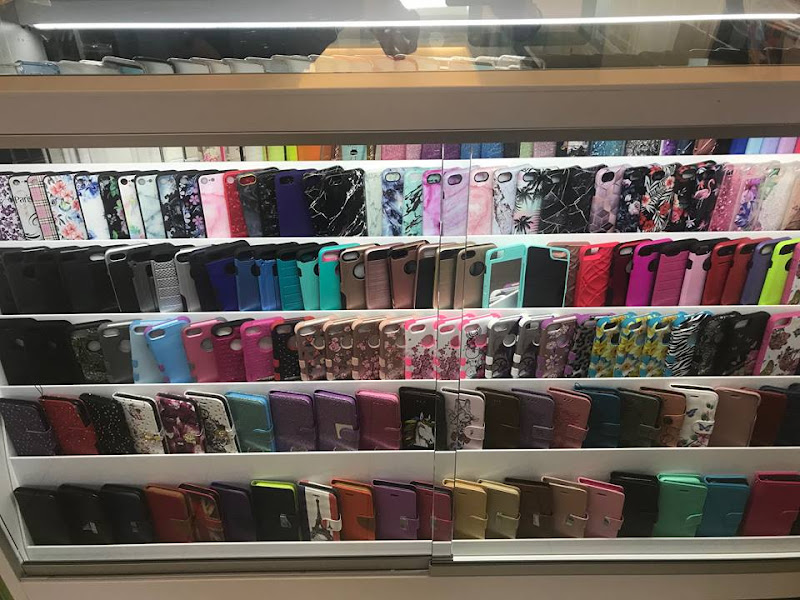Mobile Snap