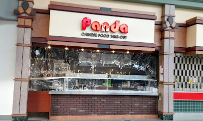 Panda Chinese Take Out