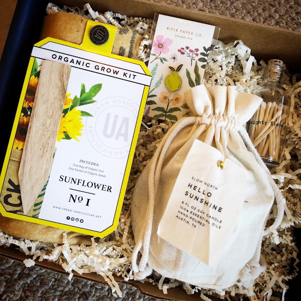 Bird Box Gifts