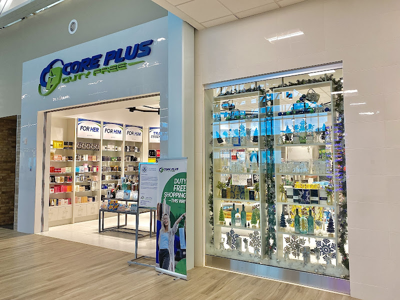 Core Plus Duty Free