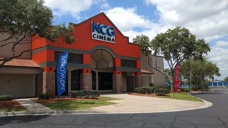 NCG Cinemas - Palm Bay