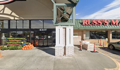 Russ's Market Pharmacy N. 66th St.