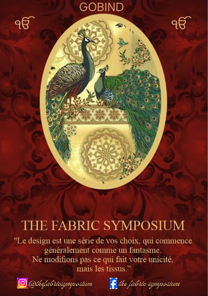 THE FABRIC SYMPOSIUM