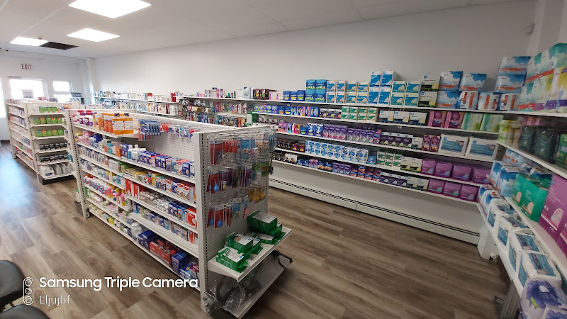 I.D.A. Yukon Pharmacy