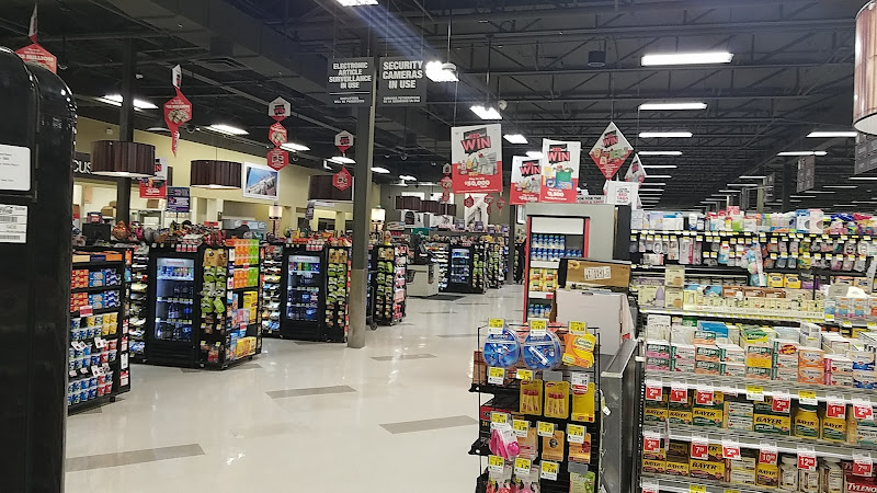 Brookshire's