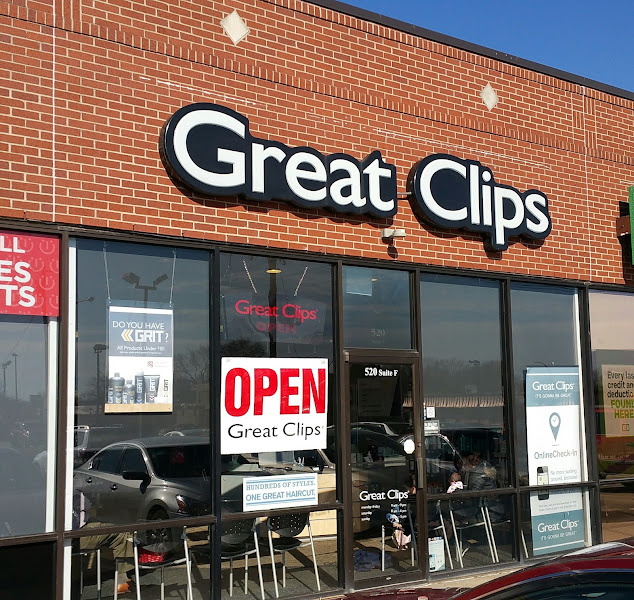 Great Clips