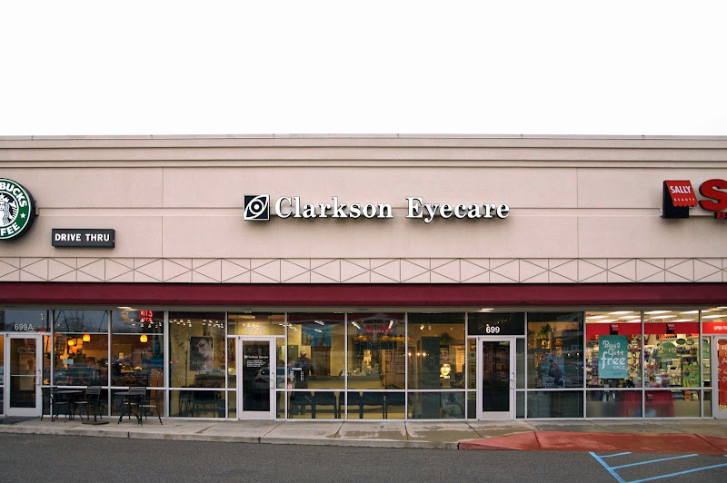 Clarkson Eyecare