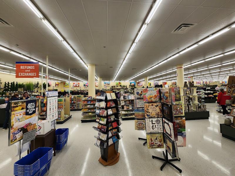 Hobby Lobby (Coming Soon)