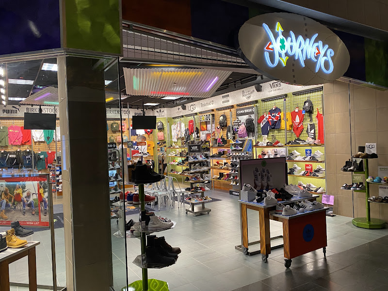 Journeys