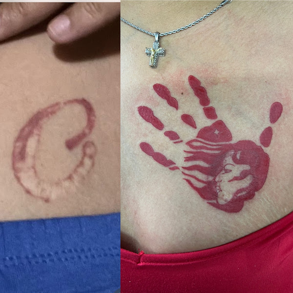 Tattoo4U & Piercing