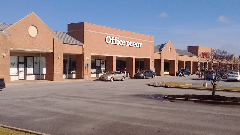 Office Depot