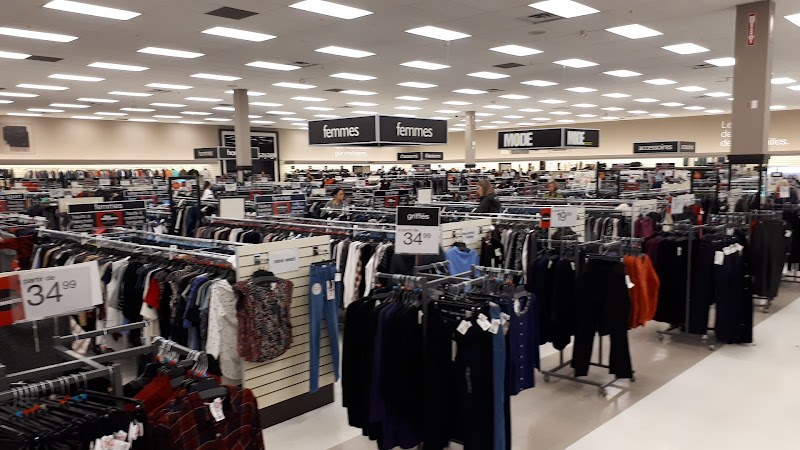 Winners & HomeSense