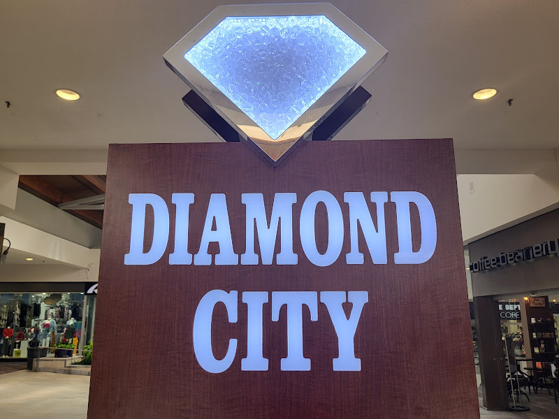 Diamond City